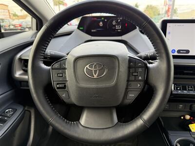 2024 Toyota Prius XLE   - Photo 15 - El Monte, CA 91733