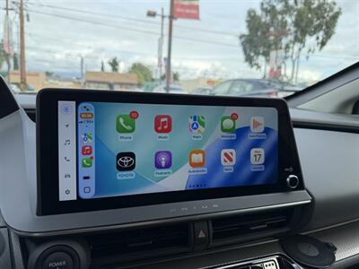 2024 Toyota Prius XLE   - Photo 20 - El Monte, CA 91733