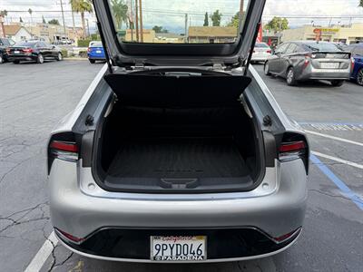 2024 Toyota Prius XLE   - Photo 7 - El Monte, CA 91733