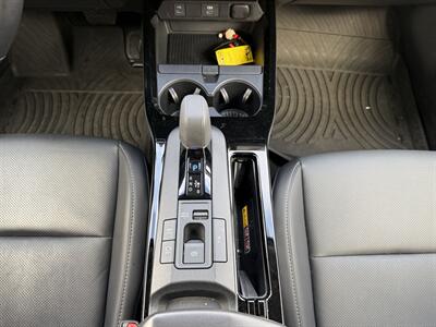 2024 Toyota Prius XLE   - Photo 17 - El Monte, CA 91733