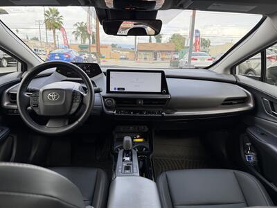2024 Toyota Prius XLE   - Photo 14 - El Monte, CA 91733