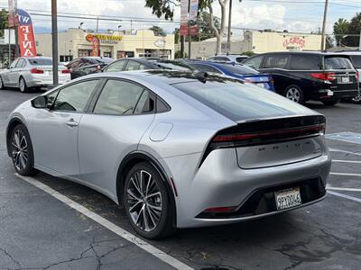 2024 Toyota Prius XLE   - Photo 9 - El Monte, CA 91733