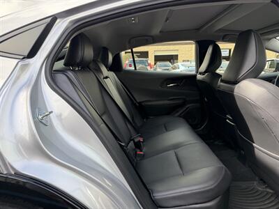 2024 Toyota Prius XLE   - Photo 10 - El Monte, CA 91733