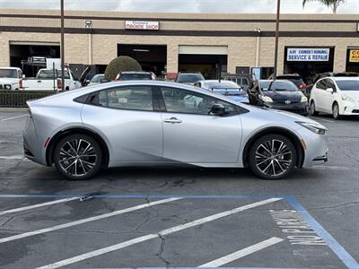 2024 Toyota Prius XLE   - Photo 4 - El Monte, CA 91733