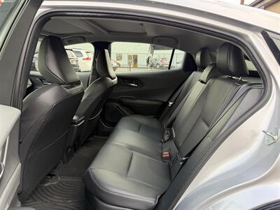 2024 Toyota Prius XLE   - Photo 13 - El Monte, CA 91733