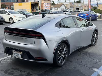 2024 Toyota Prius XLE   - Photo 5 - El Monte, CA 91733