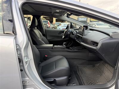 2024 Toyota Prius XLE   - Photo 11 - El Monte, CA 91733