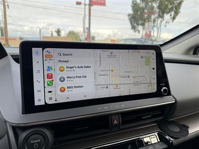 2024 Toyota Prius XLE   - Photo 21 - El Monte, CA 91733