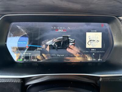 2016 Tesla Model X P90D - Photo 13 - El Monte, CA 91733