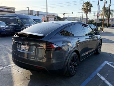 2016 Tesla Model X P90D - Photo 9 - El Monte, CA 91733