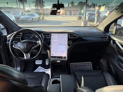 2016 Tesla Model X P90D - Photo 12 - El Monte, CA 91733