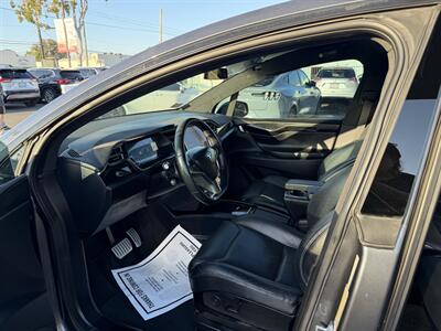 2016 Tesla Model X P90D - Photo 10 - El Monte, CA 91733