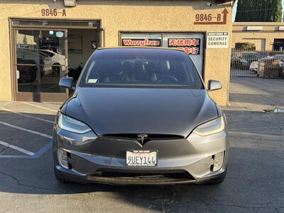 2016 Tesla Model X P90D - Photo 2 - El Monte, CA 91733