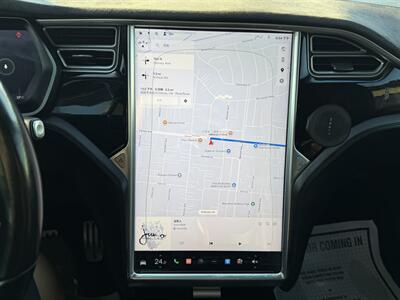 2016 Tesla Model X P90D - Photo 14 - El Monte, CA 91733