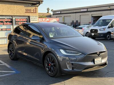 2016 Tesla Model X P90D - Photo 3 - El Monte, CA 91733