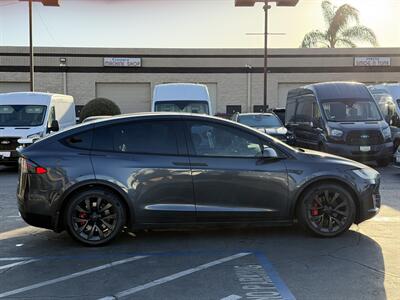 2016 Tesla Model X P90D - Photo 4 - El Monte, CA 91733