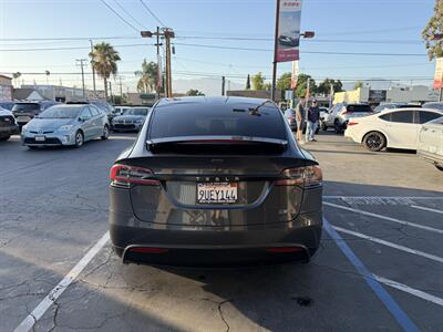 2016 Tesla Model X P90D - Photo 8 - El Monte, CA 91733