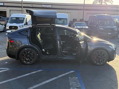 2016 Tesla Model X P90D - Photo 6 - El Monte, CA 91733