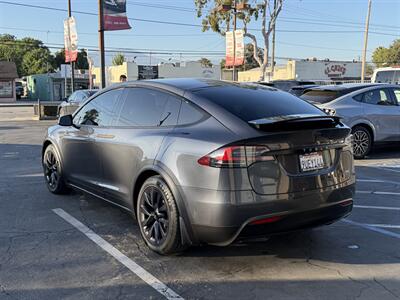 2016 Tesla Model X P90D - Photo 7 - El Monte, CA 91733