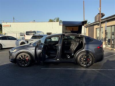 2016 Tesla Model X P90D - Photo 5 - El Monte, CA 91733