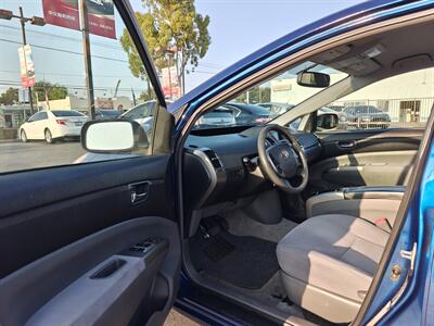 2008 Toyota Prius Standard   - Photo 7 - El Monte, CA 91733