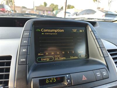 2008 Toyota Prius Standard   - Photo 12 - El Monte, CA 91733