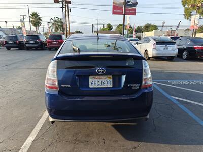 2008 Toyota Prius Standard   - Photo 5 - El Monte, CA 91733