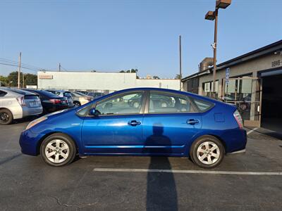 2008 Toyota Prius Standard   - Photo 4 - El Monte, CA 91733