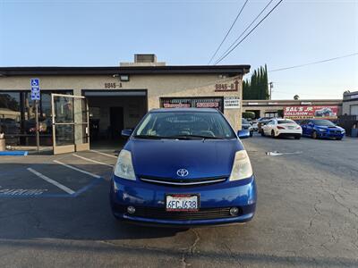 2008 Toyota Prius Standard   - Photo 2 - El Monte, CA 91733