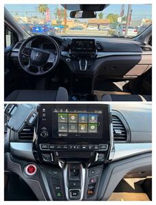 2019 Honda Odyssey EX   - Photo 6 - El Monte, CA 91733