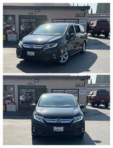 2019 Honda Odyssey EX   - Photo 1 - El Monte, CA 91733