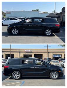 2019 Honda Odyssey EX   - Photo 2 - El Monte, CA 91733