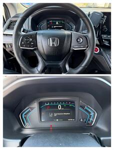 2019 Honda Odyssey EX   - Photo 5 - El Monte, CA 91733