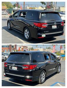 2019 Honda Odyssey EX   - Photo 4 - El Monte, CA 91733