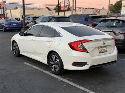 2018 Honda Civic EX-T   - Photo 6 - El Monte, CA 91733