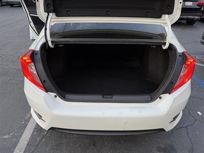 2018 Honda Civic EX-T   - Photo 7 - El Monte, CA 91733