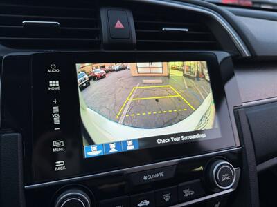2018 Honda Civic EX-T   - Photo 16 - El Monte, CA 91733