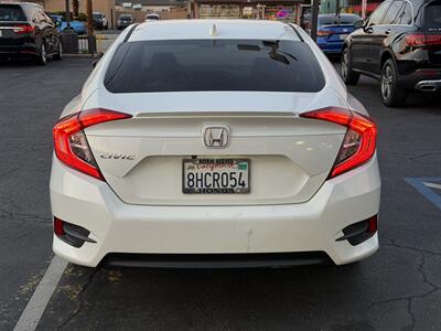 2018 Honda Civic EX-T   - Photo 5 - El Monte, CA 91733