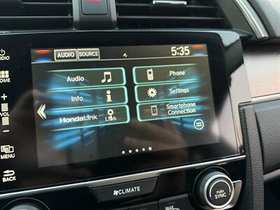 2018 Honda Civic EX-T   - Photo 17 - El Monte, CA 91733