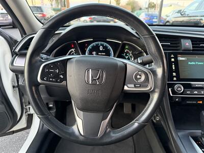 2018 Honda Civic EX-T   - Photo 13 - El Monte, CA 91733