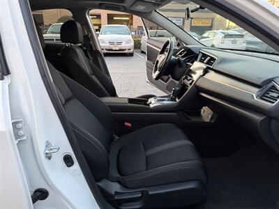 2018 Honda Civic EX-T   - Photo 9 - El Monte, CA 91733