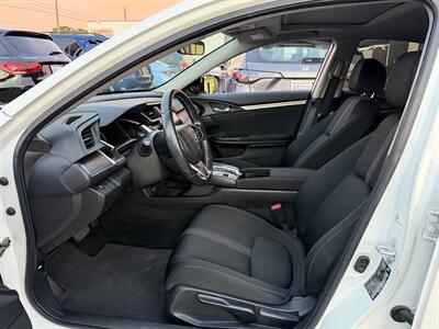 2018 Honda Civic EX-T   - Photo 11 - El Monte, CA 91733