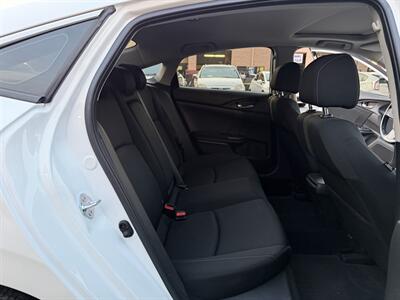 2018 Honda Civic EX-T   - Photo 8 - El Monte, CA 91733