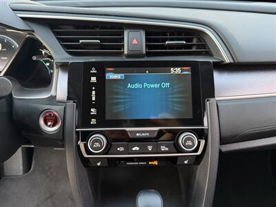 2018 Honda Civic EX-T   - Photo 14 - El Monte, CA 91733