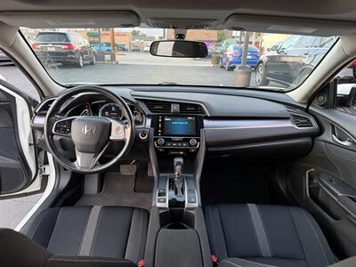 2018 Honda Civic EX-T   - Photo 12 - El Monte, CA 91733