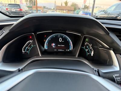 2018 Honda Civic EX-T   - Photo 15 - El Monte, CA 91733