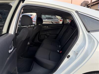 2018 Honda Civic EX-T   - Photo 10 - El Monte, CA 91733