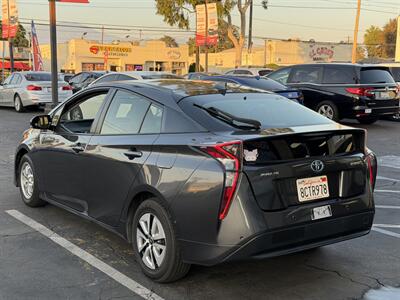 2018 Toyota Prius Two   - Photo 10 - El Monte, CA 91733