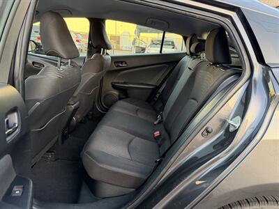2018 Toyota Prius Two   - Photo 11 - El Monte, CA 91733