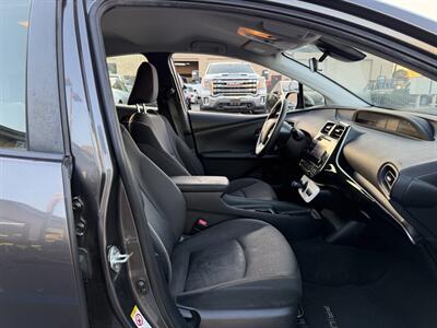 2018 Toyota Prius Two   - Photo 5 - El Monte, CA 91733